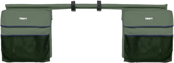 Аксессуары для палаток Thule Boot Bag Double Agave Green THULE Thule Boot Bag Double Agave Green THULE