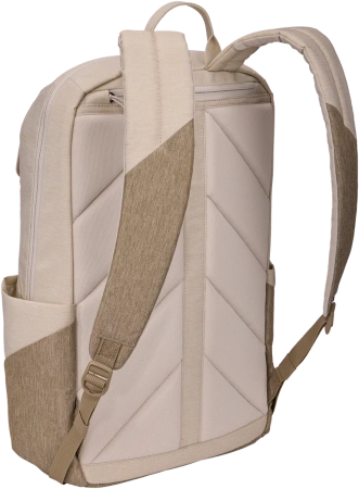 Thule Lithos 20L Pelican Gray/Faded Khaki