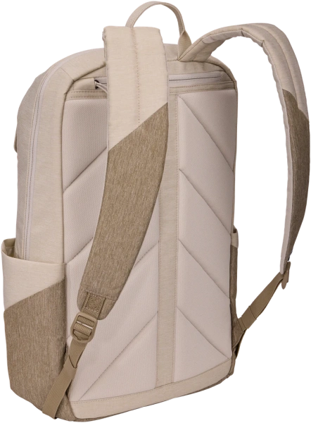 Рюкзаки Thule Lithos 20L Pelican Gray/Faded Khaki THULE Thule Lithos 20L Pelican Gray/Faded Khaki THULE