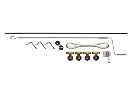 Подъемное устройство для бокса Thule MultiLift 572