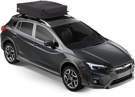 Thule Approach S Pelican Gray