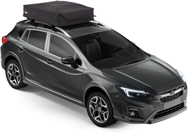 Палатки для крыши Thule Approach S Pelican Gray THULE Thule Approach S Pelican Gray THULE