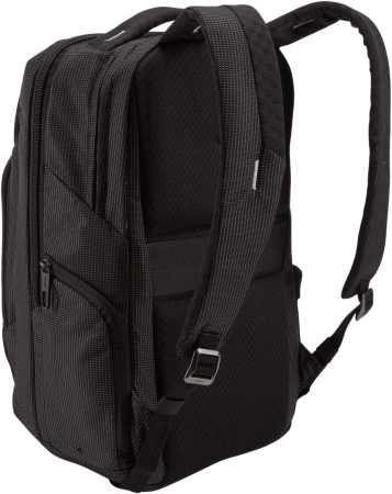 Рюкзак для ноутбука Thule Crossover 2 Backpack, 20L, Black