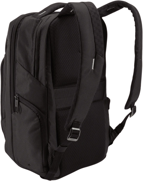 Рюкзаки Рюкзак для ноутбука Thule Crossover 2 Backpack, 20L, Black THULE Рюкзак для ноутбука Thule Crossover 2 Backpack, 20L, Black THULE