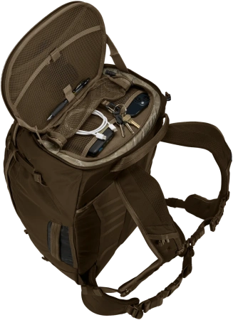 Thule Landmark 60L Deep Khaki
