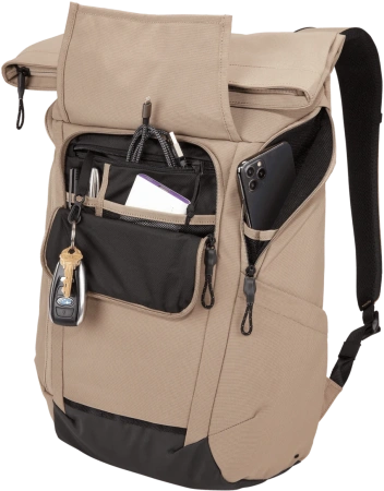 Рюкзак Thule Paramount Backpack, 24L, Timberwolf Рюкзак Thule Paramount Backpack, 24L, Timberwolf