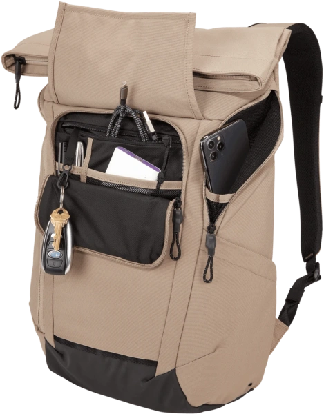 Рюкзаки Рюкзак Thule Paramount Backpack, 24L, Timberwolf THULE Рюкзак Thule Paramount Backpack, 24L, Timberwolf THULE