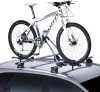 Вертикальное велосипедное крепление Thule FreeRide 532