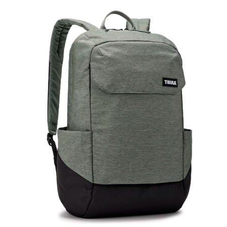 Рюкзак Thule Lithos Backpack, 20L, Agave/Black