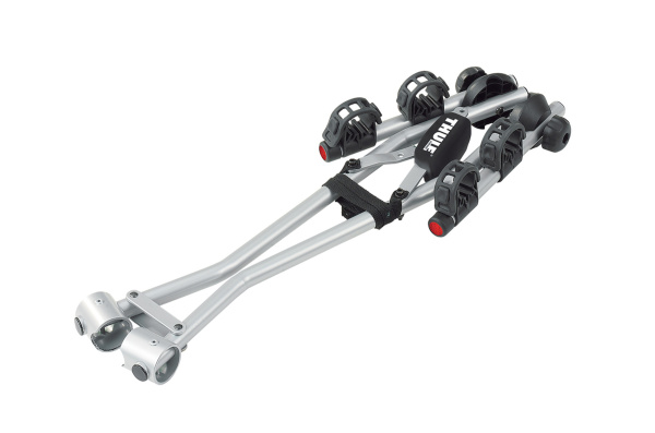 Велокрепления на фаркоп Крепление на фаркоп Thule Xpress для 2-х велосипедов 970 THULE Крепление на фаркоп Thule Xpress для 2-х велосипедов 970 THULE