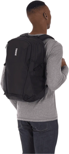 Рюкзаки Thule EnRoute 23L Black THULE Thule EnRoute 23L Black THULE