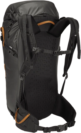 Туристический рюкзак Thule Stir Alpine, 40L, Obsidian