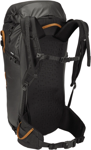 Рюкзаки Туристический рюкзак Thule Stir Alpine, 40L, Obsidian THULE Туристический рюкзак Thule Stir Alpine, 40L, Obsidian THULE