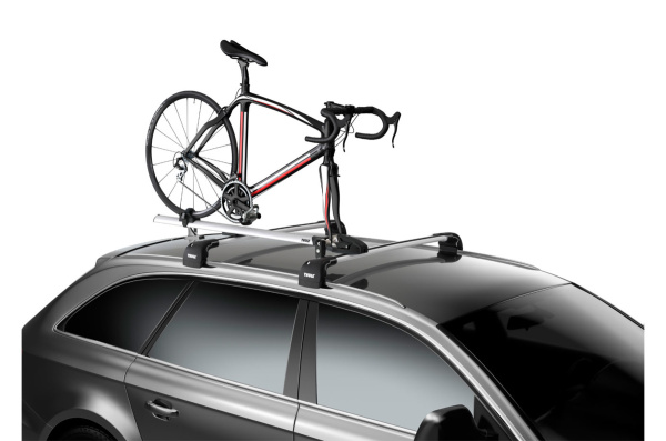 Аксессуары для велобагажников Переходник для Thule ThruRide 9mm Adapter 5651 THULE Переходник для Thule ThruRide 9mm Adapter 5651 THULE