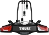Платформа на фаркоп Thule VeloCompact для 3-х велосипедов 13pin 926