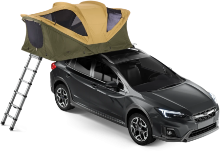 Thule Approach S Fennel Tan