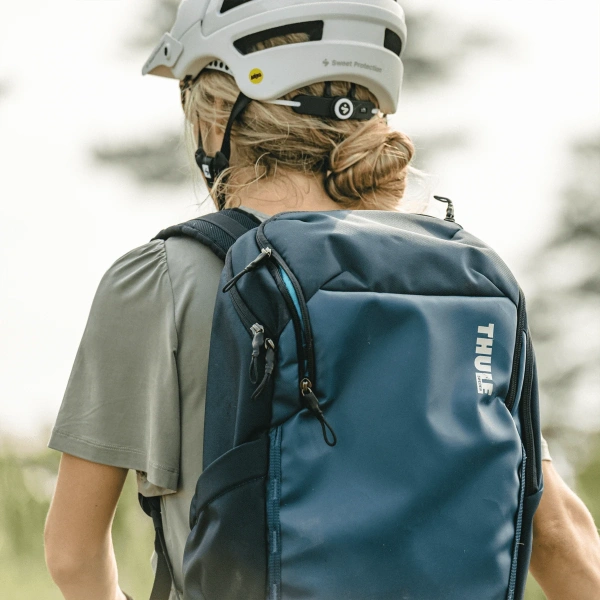 Рюкзаки Рюкзак Thule Chasm Backpack, 26L, Autumnal THULE Рюкзак Thule Chasm Backpack, 26L, Autumnal THULE