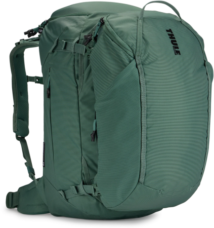 Thule Landmark 60L Hazy Green женская