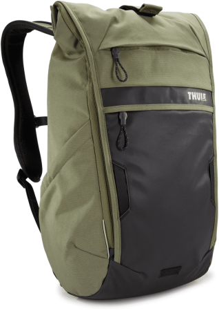 Thule Paramount Commuter 18L Olivine