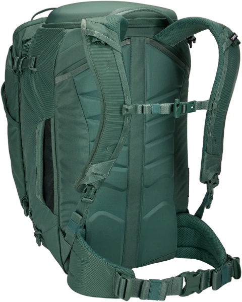 Рюкзаки Туристический рюкзак Thule Landmark Travel Pack 60L - Hazy Green THULE Туристический рюкзак Thule Landmark Travel Pack 60L - Hazy Green THULE