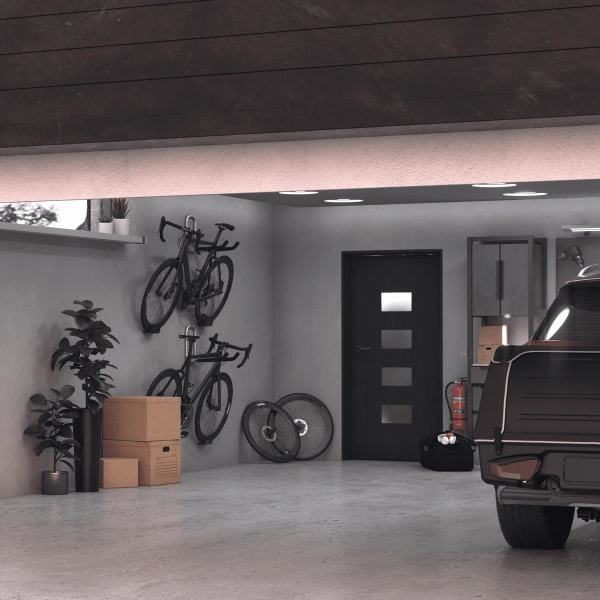 Аксессуары для велобагажников Thule Wall Hanger THULE Thule Wall Hanger THULE