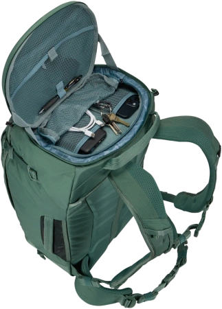 Туристический рюкзак Thule Landmark Travel Pack 60L - Hazy Green