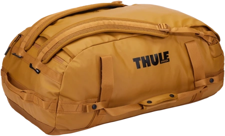 Thule Chasm 70L Golden