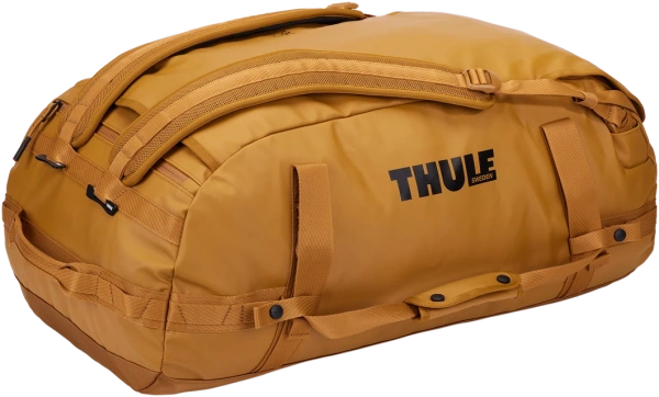 Повседневные сумки Thule Chasm 70L Golden THULE Thule Chasm 70L Golden THULE