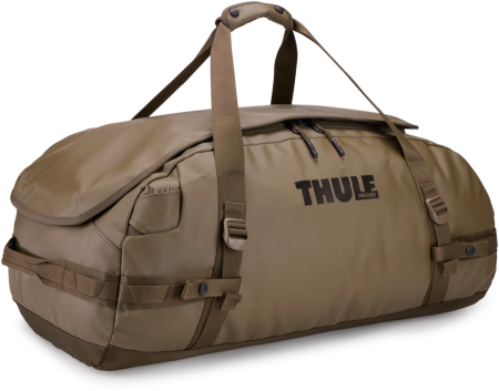 Thule Chasm 70L Deep Khaki