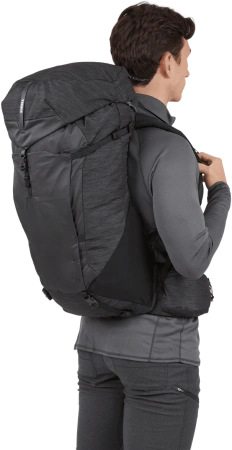 Туристический рюкзак Thule Topio, 40L, Black