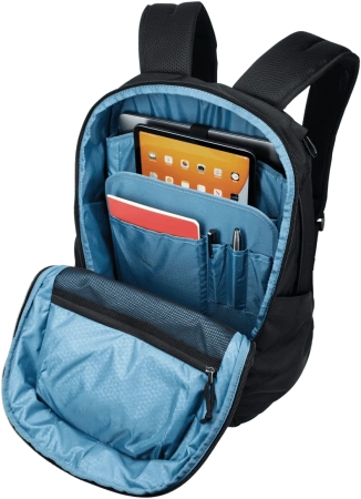 Рюкзак Thule Accent Recycled Backpack, 26L, Black Рюкзак Thule Accent Recycled Backpack, 26L, Black