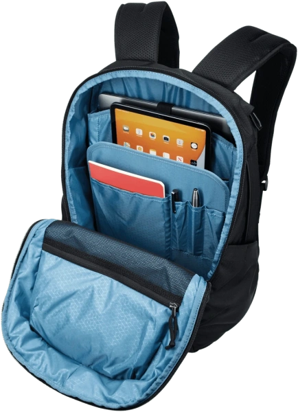 Рюкзаки Рюкзак Thule Accent Recycled Backpack, 26L, Black THULE Рюкзак Thule Accent Recycled Backpack, 26L, Black THULE