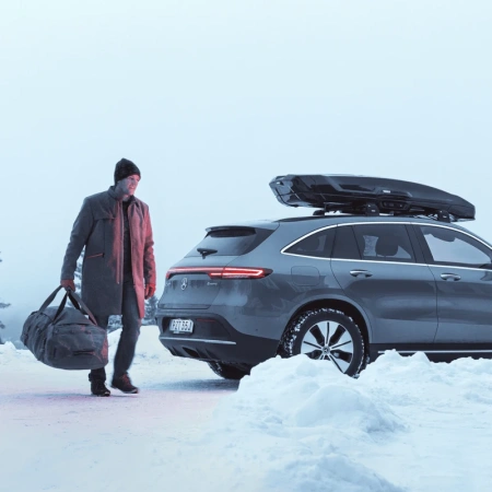 Thule Vector L