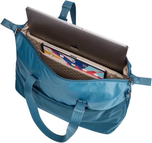 Повседневные сумки Thule Spira Horizontal Tote Legion Blue THULE Thule Spira Horizontal Tote Legion Blue THULE