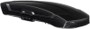 Бокс Thule Vector M, 212x88x33.5 см, черный металлик, 310 л
