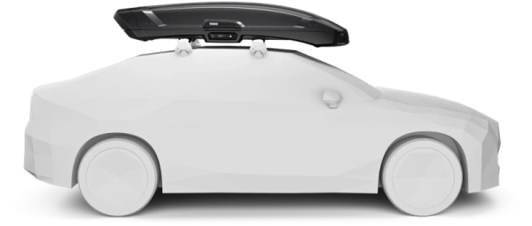Боксы на крышу Thule Vector L THULE Thule Vector L THULE