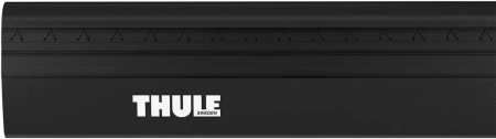 Дуга Thule  WingBar Edge 113 см, 1шт. (черная)