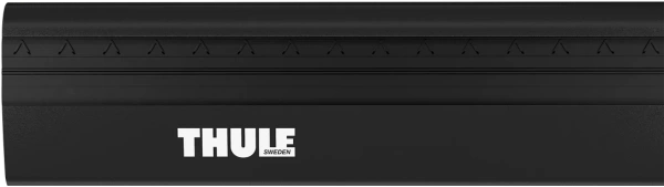 Дуги Дуга Thule  WingBar Edge 104 см, 1шт. (черная) THULE Дуга Thule  WingBar Edge 104 см, 1шт. (черная) THULE