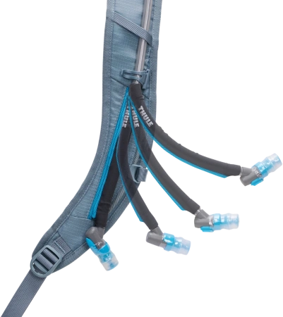 Рюкзак с гидратором Thule AllTrail Hydration Backpack 22L - Pond Gray