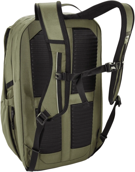 Рюкзаки Рюкзак Thule Paramount Commuter Backpack, 27L, Olivine THULE Рюкзак Thule Paramount Commuter Backpack, 27L, Olivine THULE