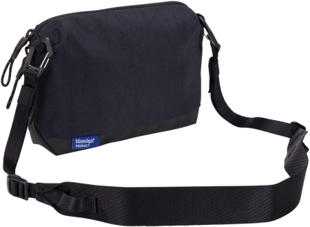 Сумка через плечо Thule Paramount Crossbody, 2L, Black