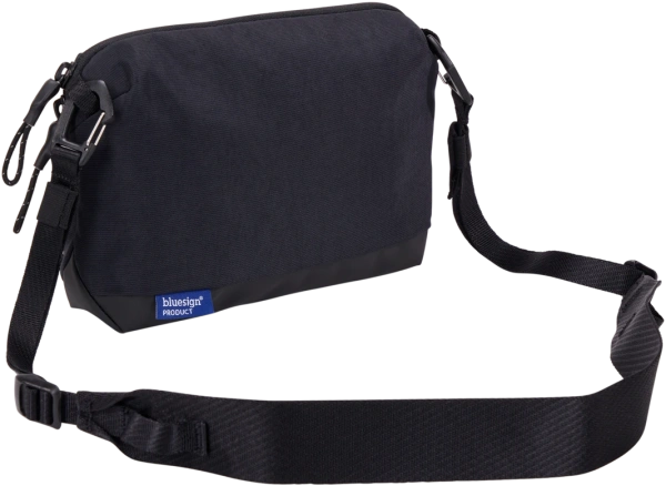 Повседневные сумки Сумка через плечо Thule Paramount Crossbody, 2L, Black THULE Сумка через плечо Thule Paramount Crossbody, 2L, Black THULE