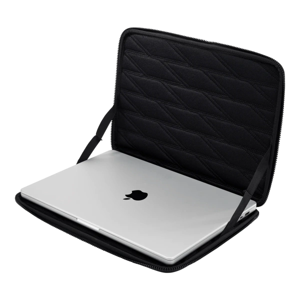 Повседневные сумки Сумка / чехол Thule Gauntlet 4 MacBook Pro Sleeve 16'', Black THULE Сумка / чехол Thule Gauntlet 4 MacBook Pro Sleeve 16'', Black THULE