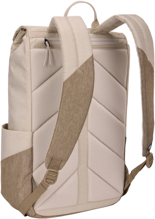 Thule Lithos 16L Pelican Gray/Faded Khaki
