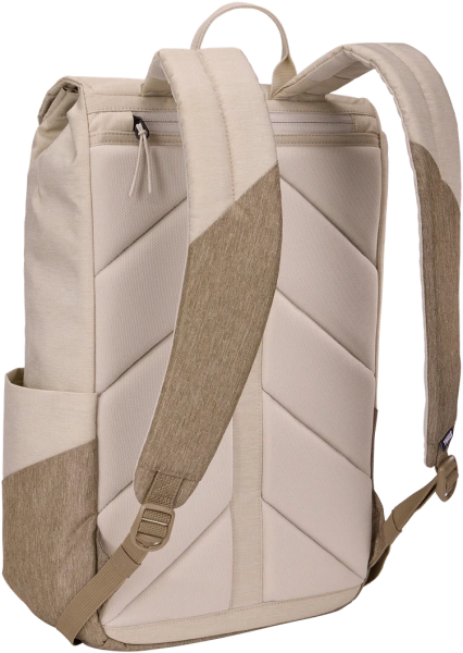 Рюкзаки Thule Lithos 16L Pelican Gray/Faded Khaki THULE Thule Lithos 16L Pelican Gray/Faded Khaki THULE