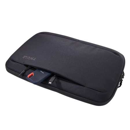 Чехол для MacBook Thule Subterra 2, 16″, Black