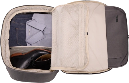 Thule Subterra Vetiver Gray