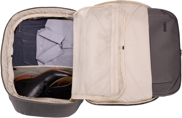 Повседневные сумки Thule Subterra Vetiver Gray THULE Thule Subterra Vetiver Gray THULE
