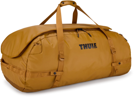 Спортивная сумка Thule Chasm Duffel, 130L, Golden