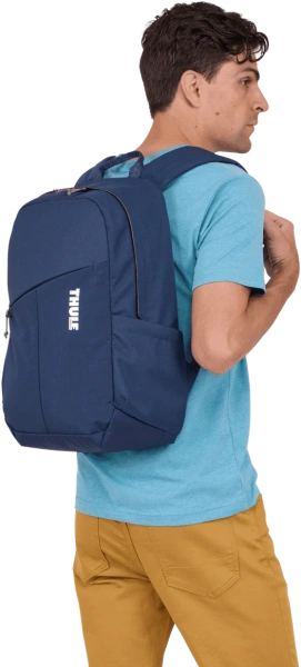 Рюкзаки Рюкзак Thule Notus Backpack, 20L, Dress Blue THULE Рюкзак Thule Notus Backpack, 20L, Dress Blue THULE